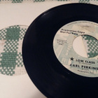 Carl Perkins sinkku - pikkukuva 1