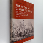 Immanuel Maurice Wallerstein : Mercantilism and the Conso... - pikkukuva 1