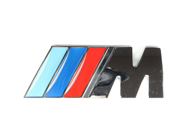 BMW Takakontin merkki, 83mm; Eri värejä