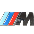 BMW Takakontin merkki, 83mm; Eri värejä - pikkukuva 1