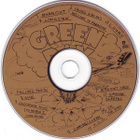 Green Day : Dookie - CD - pikkukuva 2