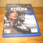 Syberia Ps2 - pikkukuva 1