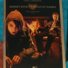 MIEHET JOTKA VIHAAVAT NAISIA Tv-Versio ~ 2 DVD Stieg Larsson - pikkukuva 1