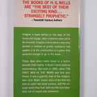 H.G Wells : The First Men in the Moon - pikkukuva 2