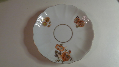 ARABIA KUPIN ASETTI/TASSI,