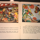 KULTAINEN KOTI SIRI HEINÄSIRKKA WSOY 1948 KUVAKIRJA 15 SIVUA - pikkukuva 2