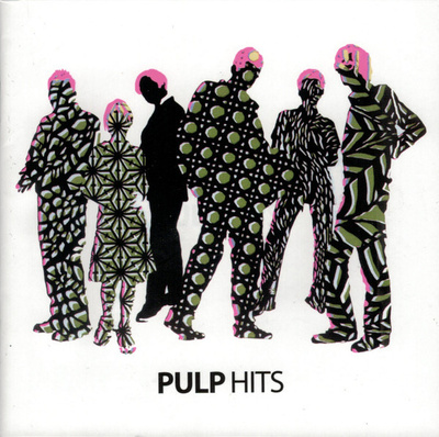 Pulp – Hits CD