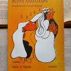 Jussi S. Sipilä - Puffs and Gasps: Peepholes...(softcover) - pikkukuva 1