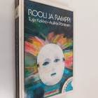 Tuija ym. (toim.) Kakko : Rooli ja ramppi : kymmenen näyt... - pikkukuva 1