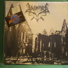 HAMMER - SHOAX M-/M- 1ST FIN 2008 PRESS LP + POSTER - pikkukuva 1