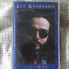 Esa Kaartamo – Etäisyys C-kasetti (1993) - pikkukuva 1