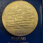25 markkaa 1979 Turku 750 vuotta - pikkukuva 3