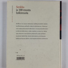 Pertti Mustajoki ym. : Senkka ja 100 muuta tutkimusta - pikkukuva 2