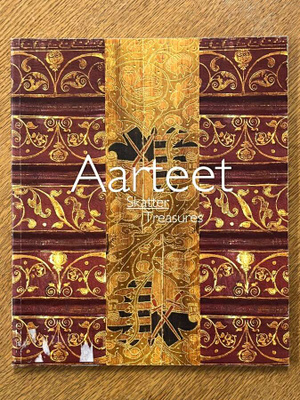 Aarteet, Skatter, Treasures