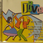 Jive • The Ray Hamilton Orchestra CD - pikkukuva 1
