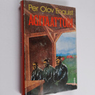 Per Olov Enquist : Agitaattori - pikkukuva 1