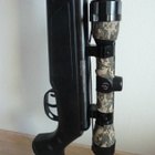 Remington 5,5 mm 22 cal Ilmakivääri Tarkuus ammuntaan - pikkukuva 5