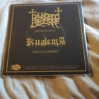 Reverend Bizarre/Kuolema -Rotestilaulu/Kaljaa Nuorille("7) - pikkukuva 2