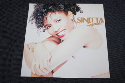 Sinitta - Special LP