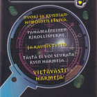 Eoin Colfer: Etsivätoimisto Puolikuu - pikkukuva 2