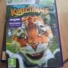 XBOX 360 Kinectimals, ei ohjeita - pikkukuva 1