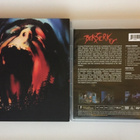 Berserker - Limited Slipcover (Blu-ray +DVD Vinegar Syndrome - pikkukuva 2