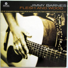 JIMMY BARNES Flesh and Wood CD 1993 - pikkukuva 1