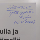 Lajos Garam : Sisulla ja sydämellä (signeerattu, tekijän ... - pikkukuva 3