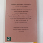 Joyce Carol Oates : Kosto : rakkaustarina - pikkukuva 2