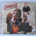 Charlies • Valvon ja kuuntelen CD - pikkukuva 1
