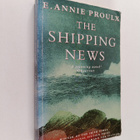 Annie Proulx : The Shipping News - pikkukuva 1