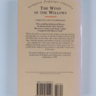 Kenneth Grahame : The wind in the willows - pikkukuva 2