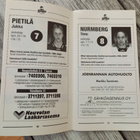 JÄÄKIEKKO - Kausijulkaisu KooKoo 1999-2000 - pikkukuva 3