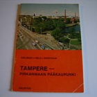 TAMPERE - Pirkanmaan pääkaupunki - pikkukuva 1