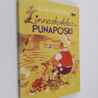 Aila Nissinen : Linnea-kukka ja Punaposki - pikkukuva 1