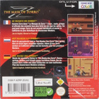 The Mask Of Zorro - pikkukuva 2