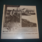 Louis Sparren Suomea (1980, näyttelyluettelo) Sis.postikulut - pikkukuva 1