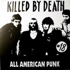 KILLED BY DEATH #18 1977-1983 - pikkukuva 1
