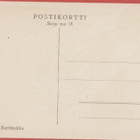 R Lahdelma Unikko kortti - pikkukuva 2