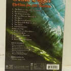 GRAVE DIGGER -THE CLANS ARE STILL MARCHING DVD+CD + NIMMARIT - pikkukuva 3