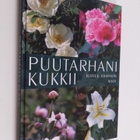 Bertil K. Johanson : Puutarhani kukkii - pikkukuva 1