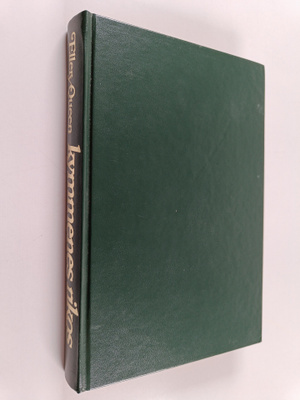 Ellery Queen : Kymmenes rikos