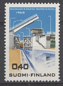 1968 Saimaan kanava ++