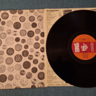 JERRY WILLIAMS&ALARM Money SLP-2536 1972 Sweden - pikkukuva 2
