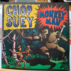 TEENAGE KICKS * CHOP SUEY: Split- EP * FIN 1996 - pikkukuva 1