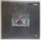 THROWING MUSES - THE REAL RAMONA M-/EX+ UK 1991 LP - pikkukuva 2