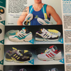 Adidas: Kuvasto 1991. - pikkukuva 2