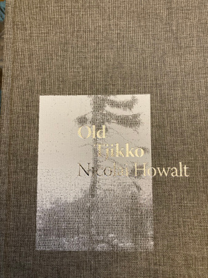 NICOLAI HOWALT: OLD TJIKKO