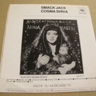 Nina Hagen Smack Jack 7 45 Italia 1982 - pikkukuva 2