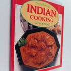 Jillian Stewart ym. : Indian Cooking - pikkukuva 1
